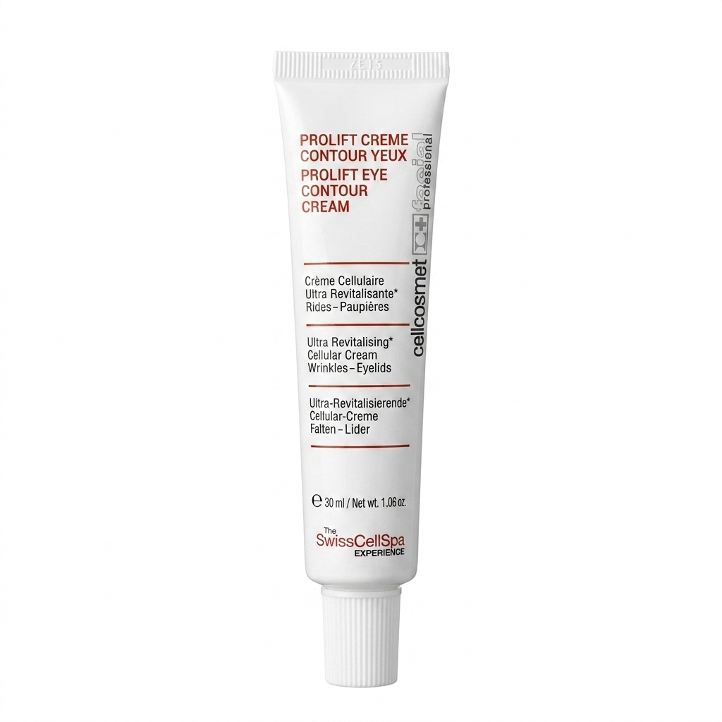 包順豐 瑞妍 Cellcosmet 賦顏活力多效眼霜 30ml ProLift Eye Contour Cream