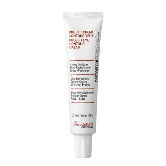 包順豐 瑞妍 Cellcosmet 賦顏活力多效眼霜 30ml ProLift Eye Contour Cream