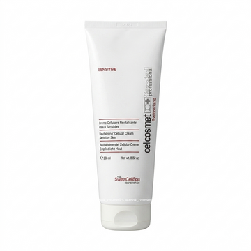 Cellcosmet 敏感肌煥活細胞霜 250ml Sensitive Revitalising Cellular Cream
