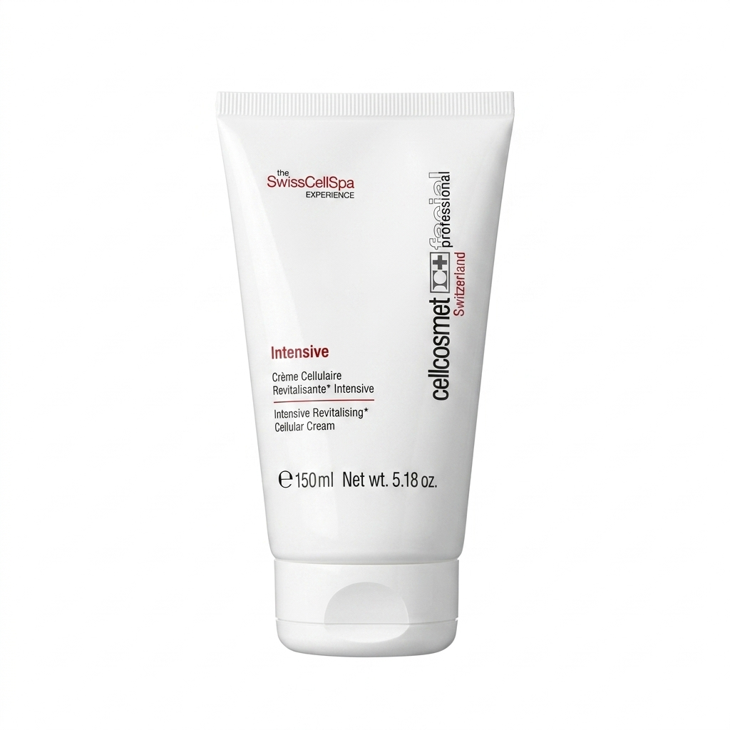 包順豐 瑞妍 Cellcosmet 活力生機霜 150ml Intensive Revitalising Cellular Cream