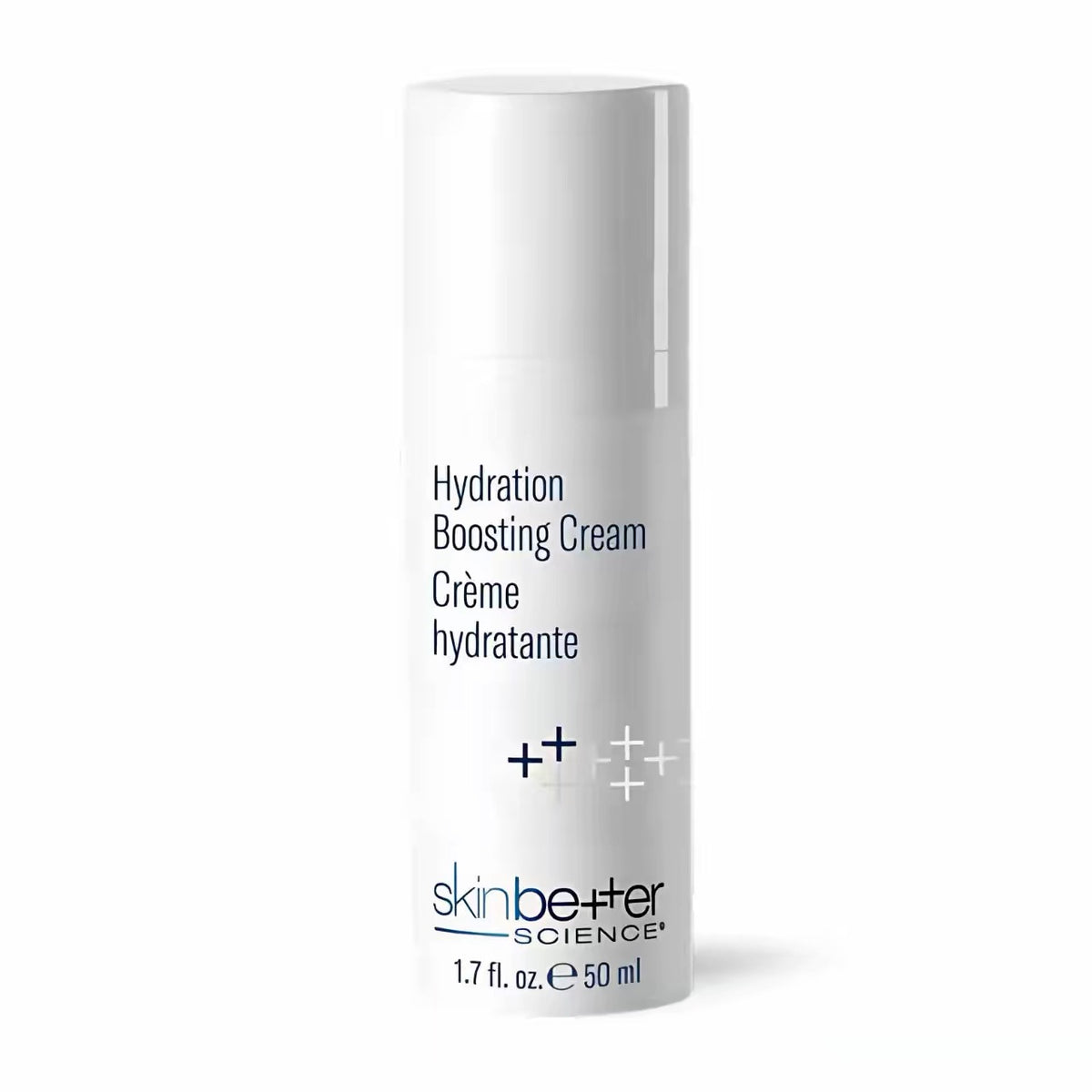 SkinBetter Science Hydration Boosting Cream 深層保濕面霜 保濕煥采面霜 50ml