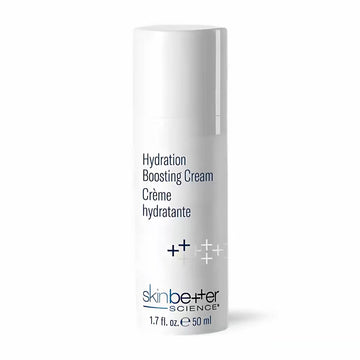 SkinBetter Science Hydration Boosting Cream 深層保濕面霜 保濕煥采面霜 50ml