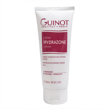 Guinot 水分特效霜 100ml 0442504 Hydrazone  moisturizing cream