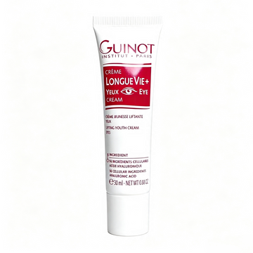 Guinot 細胞養生抗氧眼霜 30ml 04514444 Guinot Longue Vie + Eye Cream