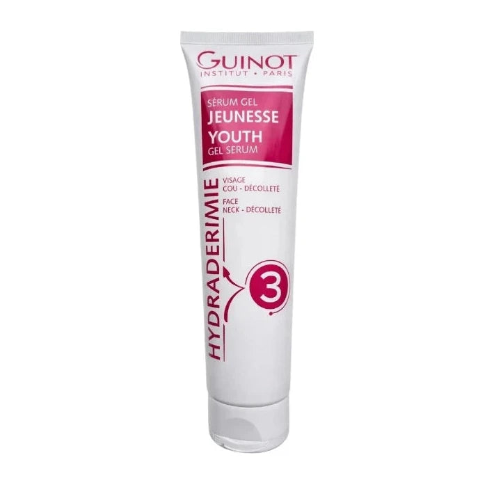 Guinot 緊緻青春凝膠精華液 150ml 0454130 Jeunesse Hydradermie Youth Gel Serum