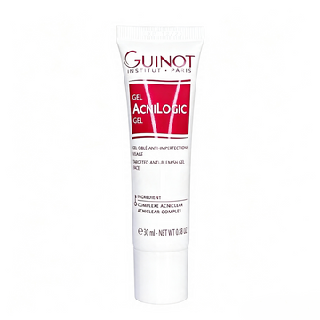 Guinot 淨肌抗瑕凝膠 30ml 0404021 Gel AcniLogic Gel