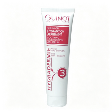 Guinot 保濕舒緩精華凝膠 150ml 454110 SERUM GEL HYDRATATION APAISEMENT SOOTHING MOISTURISING GEL SERUM