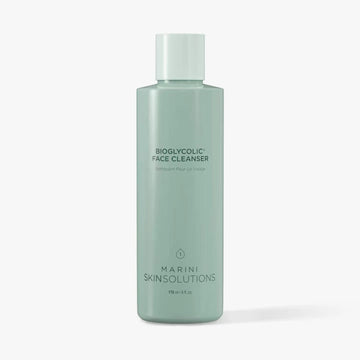 Marini SkinSolutions Bioglycolic Face Cleanser 果酸潔面乳 178 ml