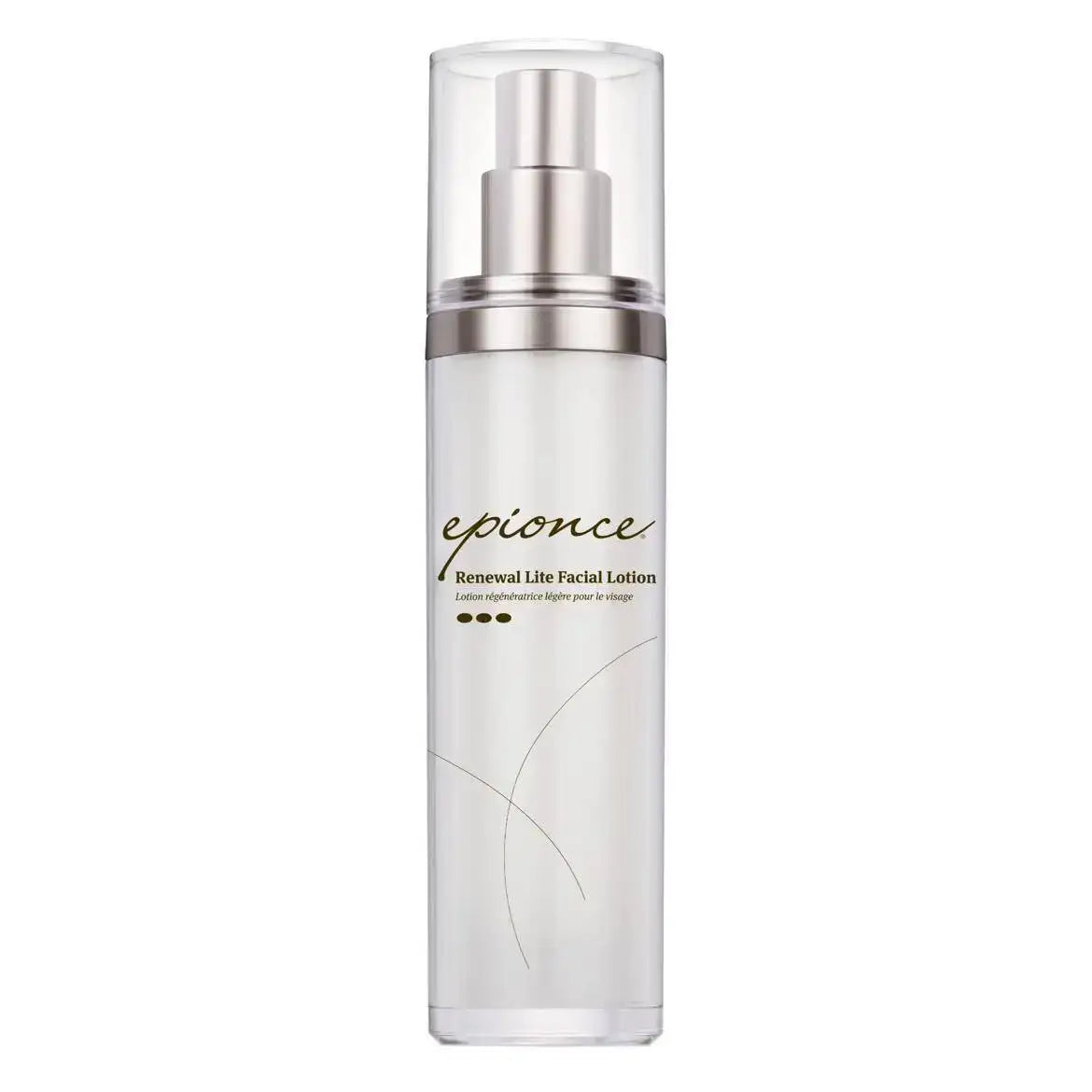 Epionce 輕柔美肌再生乳液 50ml Renewal Lite Facial Lotion