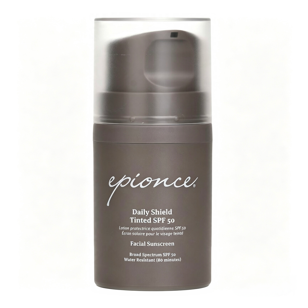 Epionce 防曬潤色隔離霜 SPF50 50ml Daily Shield Lotion Tinted SPF 50