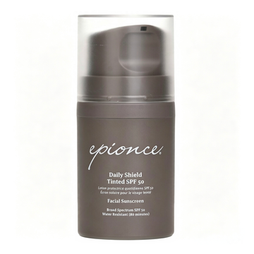 Epionce 防曬潤色隔離霜 SPF50 50ml Daily Shield Lotion Tinted SPF 50