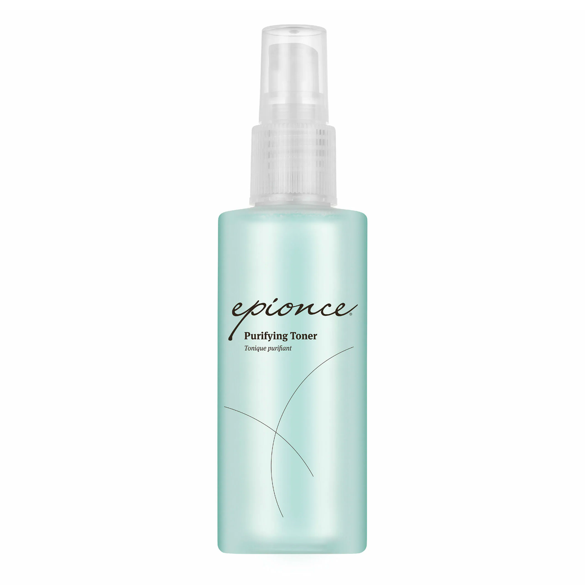 Epionce 潔淨爽膚水 120ml Purifying Toner