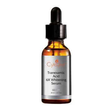 CytoSkin 傳明酸6合美白淡斑精華 Tranexamic Acid 6X Whitening Serum 30ml