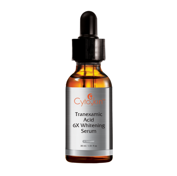 CytoSkin 傳明酸6合美白淡斑精華 Tranexamic Acid 6X Whitening Serum 30ml