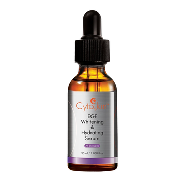 CytoSkin 生長因子美白補濕精華 30ml EGF Whitening & Hydrating Serum 30ml
