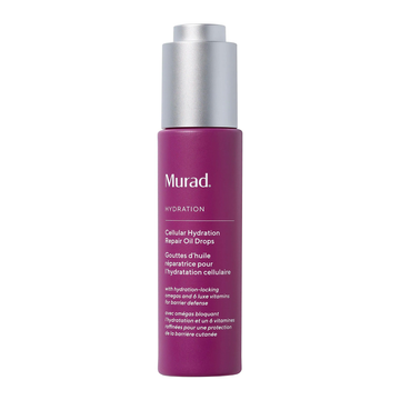Murad 倍護潤顏肌源修護精華油30ml Cellular Hydration Repair Oil Drops
