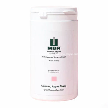 MBR Medical Beauty Research Calming Algae Mask 舒緩海藻面膜 400g