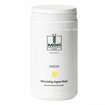 MBR Medical Beauty Research 活力型海藻面膜 400g Stimulating Algae Mask