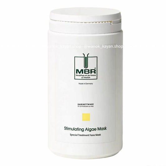 MBR Medical Beauty Research 活力型海藻面膜 400g Stimulating Algae Mask