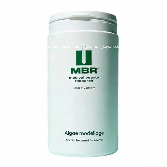 MBR Medical Beauty Research 海藻全效面膜 400g Algae Modellage Special Treatment Face Mask