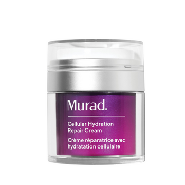 Murad 倍護潤顏肌源修護面霜 50ml Murad Cellular Hydration Repair Cream Omega 細胞保濕屏障修復霜