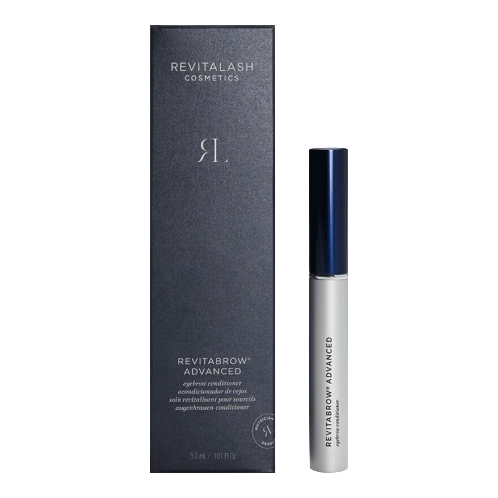 REVITALASH Cosmetics RevitaBrow Advanced Eyebrow Conditioner 眉毛修復增生精華 3.0ml