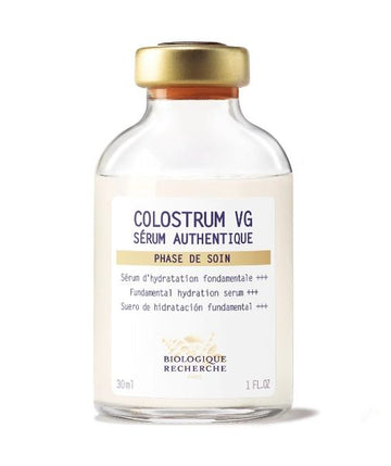 Biologique Recherche Colostrum VG 牛初乳原液 深層補水精華液