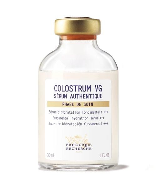 Biologique Recherche Colostrum VG 牛初乳原液 深層補水精華液