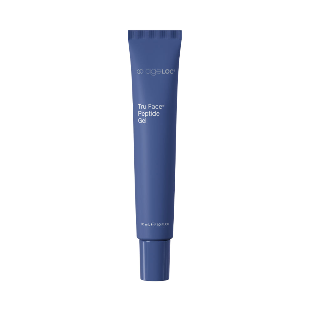 Nu Skin ageLOC Tru Face 鑽亮青春再生精華 30ml ageLOC Tru Face Peptide Retinol Complex