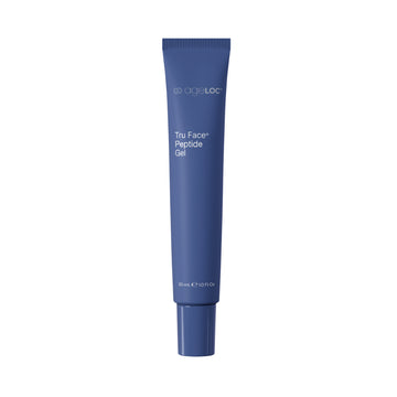 Nu Skin ageLOC Tru Face 鑽亮青春再生精華 30ml ageLOC Tru Face Peptide Retinol Complex