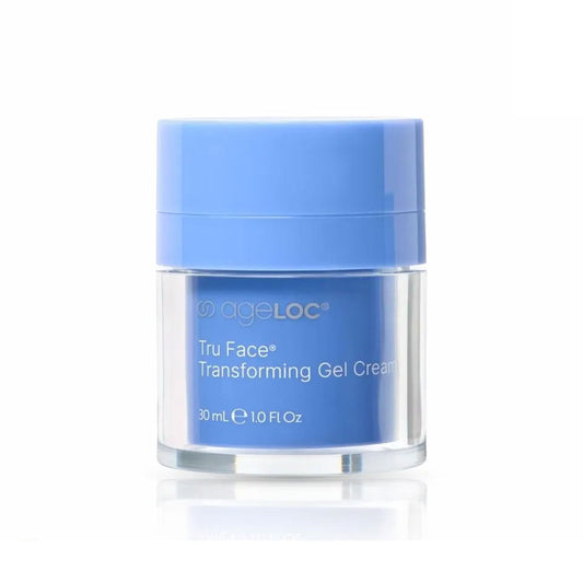 如新 Nu Skin ageLOC 活顏沁潤修護霜 30ml ageLOC Tru Face Transforming Gel Cream nuskin