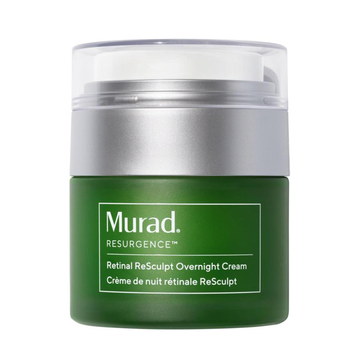Murad Resurgence Retinal ReSculpt Overnight Cream A醛重塑緊緻晚霜 50ml
