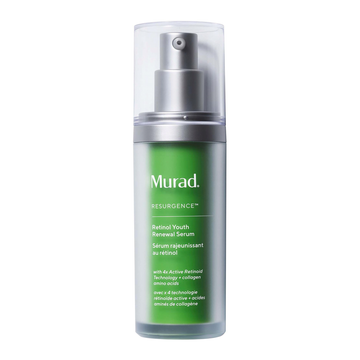 Murad 升級新版 視黃醇青春煥顏精華液 Murad Resurgence Retinol Youth Renewal Serum