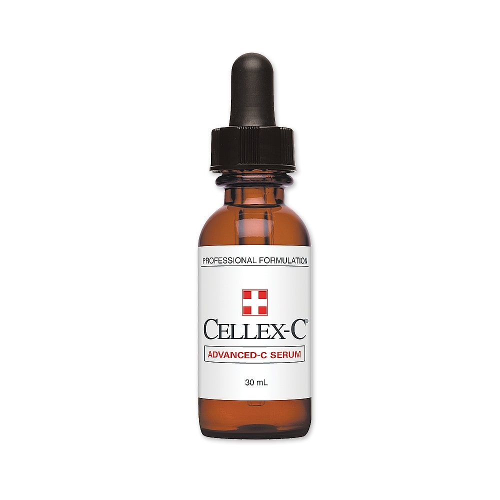 Cellex-C Advanced-C Serum 17.5%高效左旋C精華液 30ml