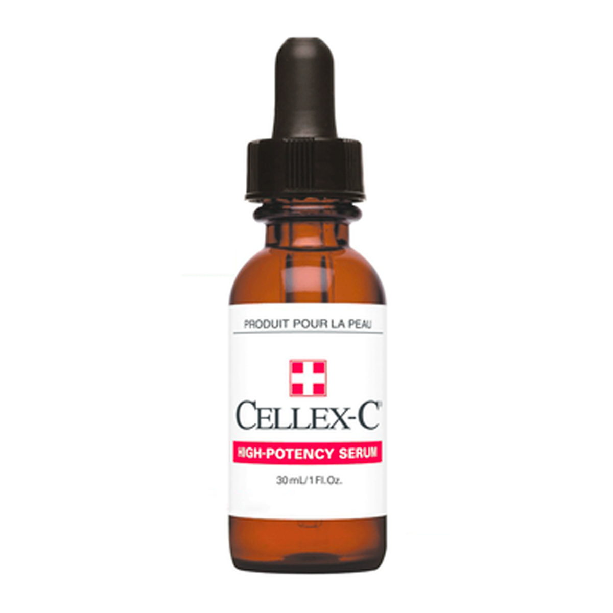 Cellex-C 10%高濃度維生素C精華液 30ml High-Potency Serum