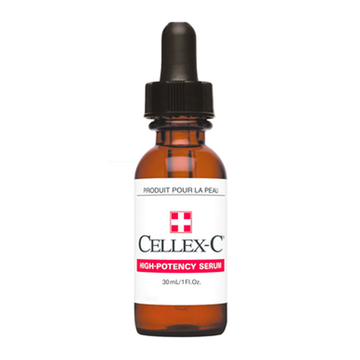 Cellex-C 10%高濃度維生素C精華液 30ml High-Potency Serum