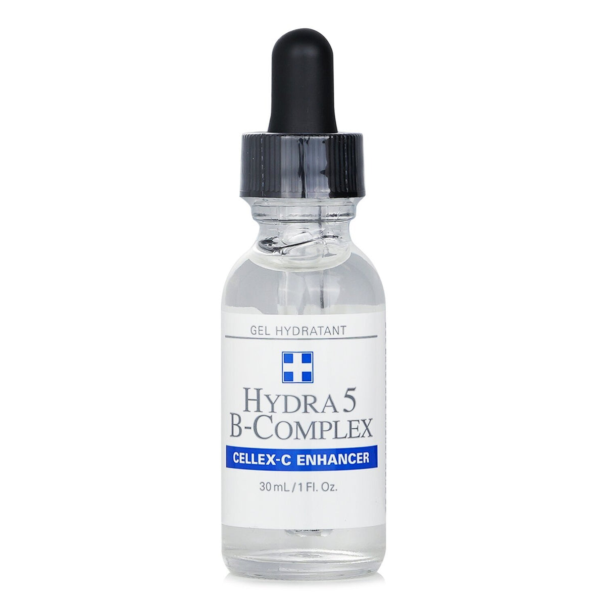 Cellex-C Hydra 5 B-Complex 維他命 B 保濕凝膠 30ml