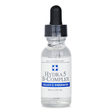Cellex-C Hydra 5 B-Complex 維他命 B 保濕凝膠 30ml