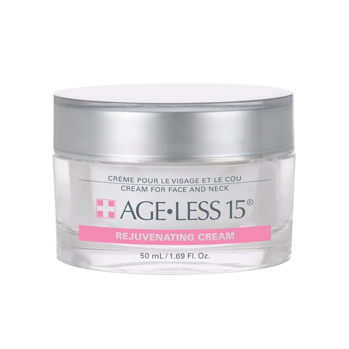 Cellex-C Age Less 15 Rejuvenating Cream 重返青春煥活面霜 50ml