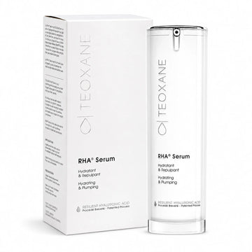 Teoxane RHA Serum 透明質酸精華 30ml