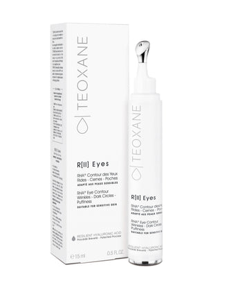 teoxane R2 eye 第二代 凝時抗黑眼圈精華眼霜 15ml Teoxane R[II] EYES RHA ADVANCED EYE CONTOUR