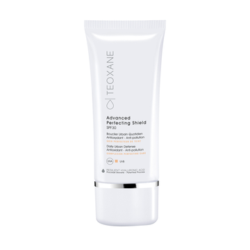 Teoxane Advanced Perfecting Shield SPF30  高效防曬水凝乳 / 卓能煥活防曬乳 50ml