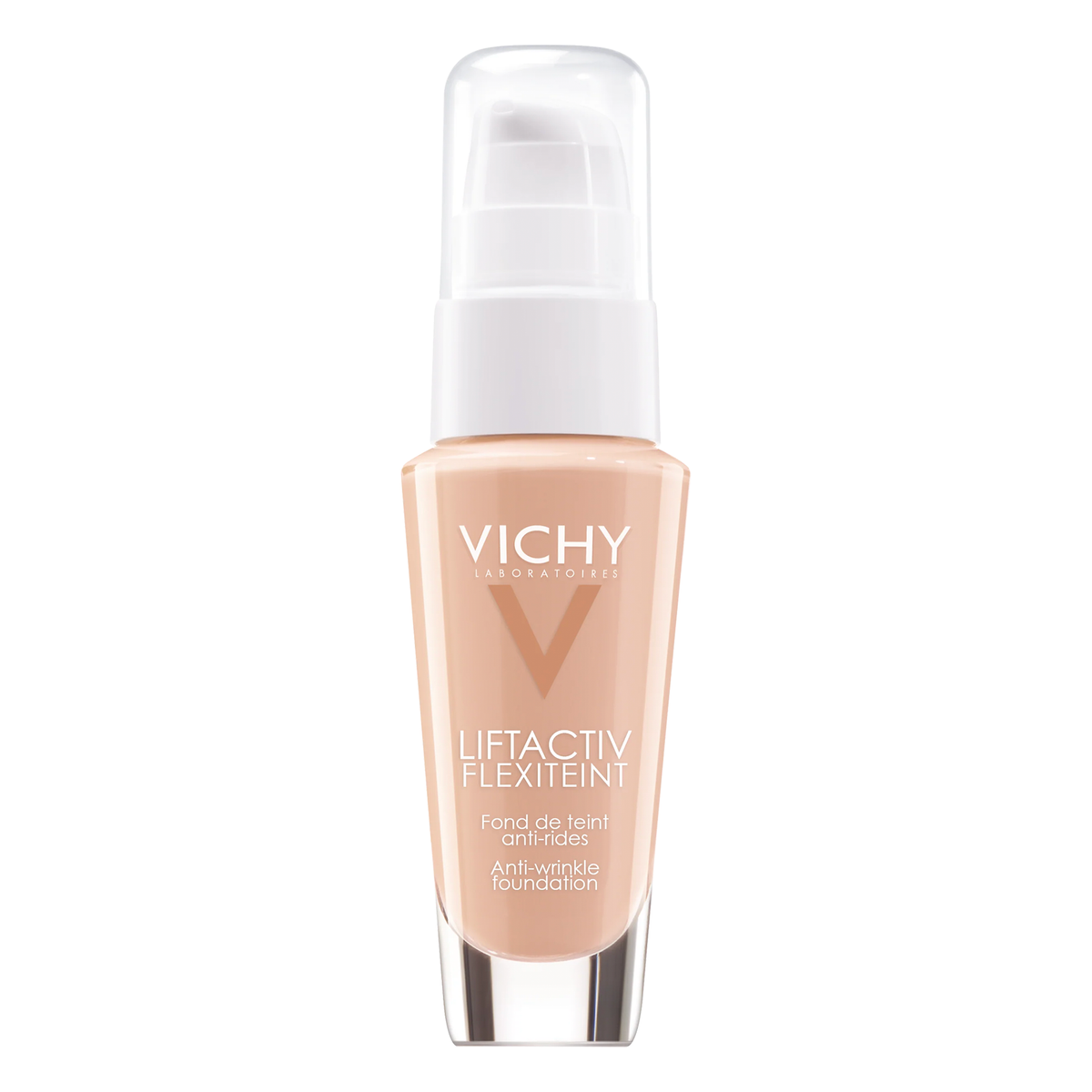 Vichy Liftactiv Flexiteint 煥活抗皺粉底液 30ml SPF20