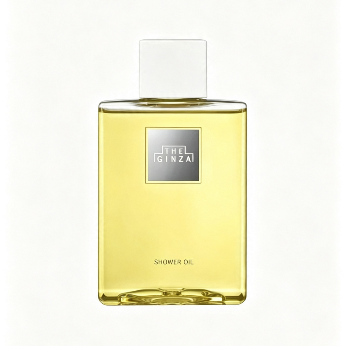 THE GINZA 御銀座沐浴油 180ml THE GINZA Shower Oil