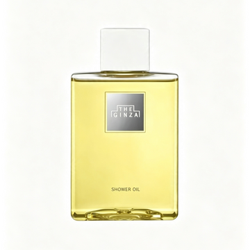 THE GINZA 御銀座沐浴油 180ml THE GINZA Shower Oil