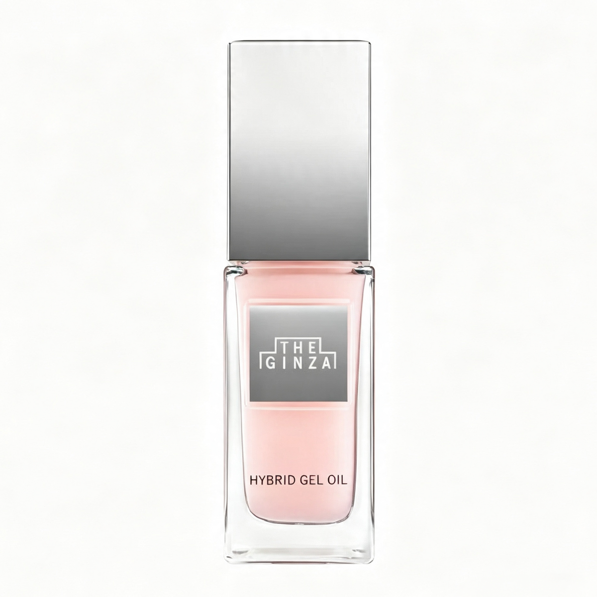THE GINZA 御銀座 粉晶按摩菁華露THE GINZA Hybrid Gel Oil