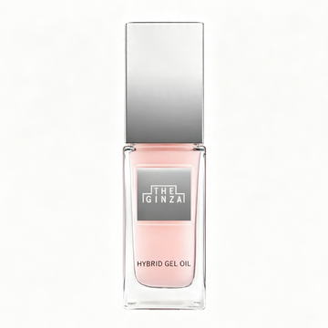 THE GINZA 御銀座 粉晶按摩菁華露THE GINZA Hybrid Gel Oil