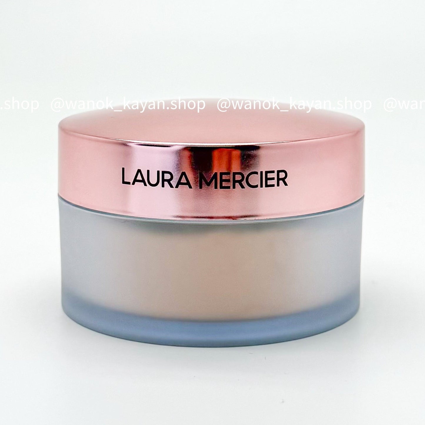 包順豐 Laura Mercier 粉嫩透亮蜜粉  TRANSLUCENT LOOSE SETTING POWDER [ULTRA-BLUR TONE-UP 20g