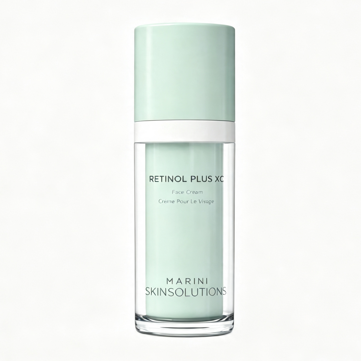 Marini SkinSolutions RETINOL PLUS XC Face Cream Creme Pour Le Visage 1%抗老精華面霜30ml