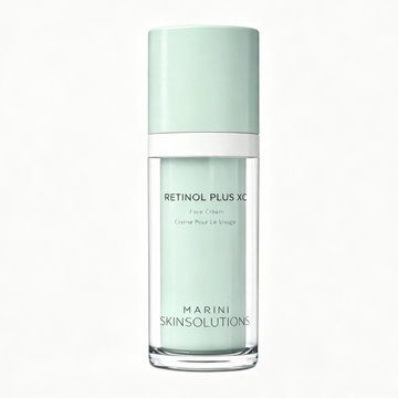 Marini SkinSolutions RETINOL PLUS XC Face Cream Creme Pour Le Visage 1%抗老精華面霜30ml